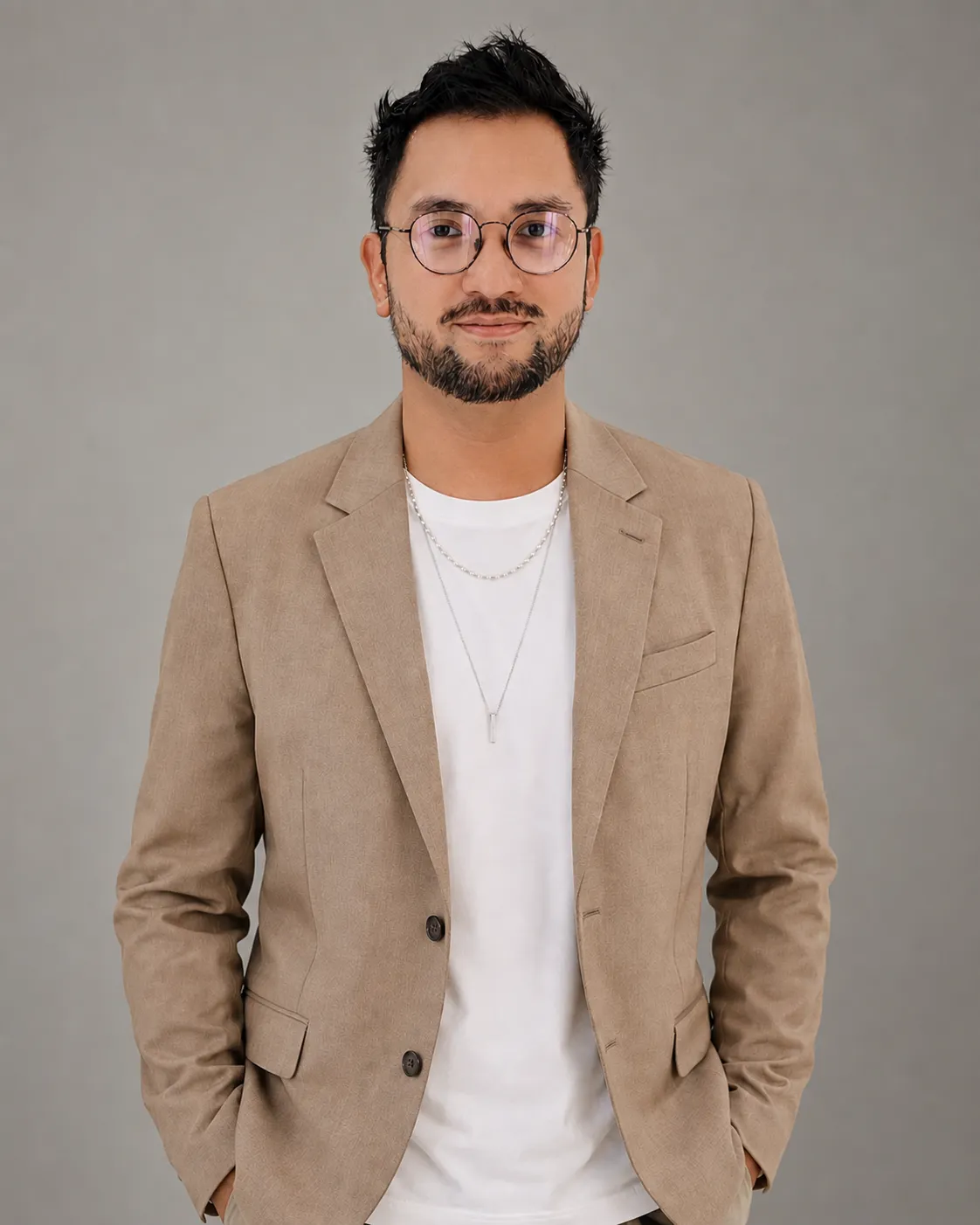Francis Perry - Founder of Funnelfy