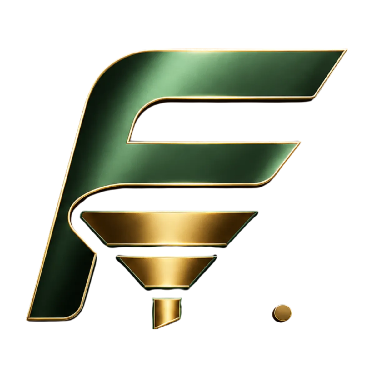 Funnelfy Logo