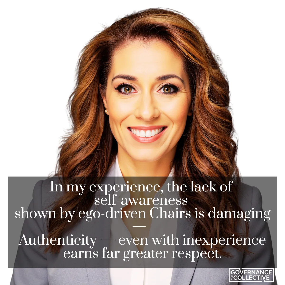 When Power Stops Serving Decisions