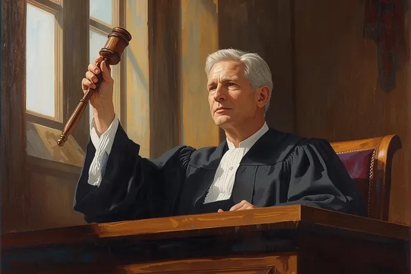 How “Death Court” (Probate) Impacts Your Estate If You Don’t Have a Plan