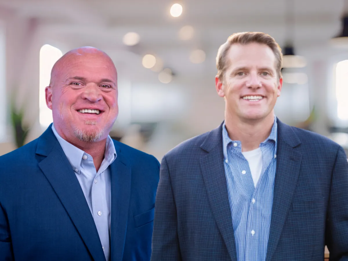 Photo of financial and estate planning professional