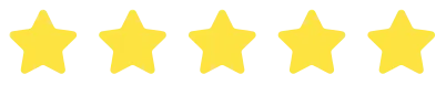 Google 5 star rating