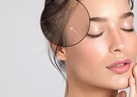 Pre-Microblading Allergy Test