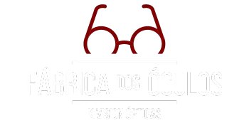 Fábrica dos Óculos K Vision Ópticas Logo