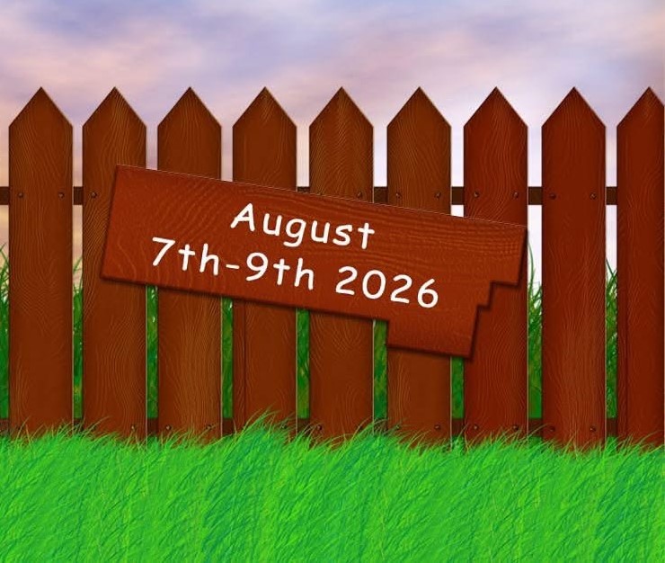 Neighborhood Garage Sale Event in Deer Park