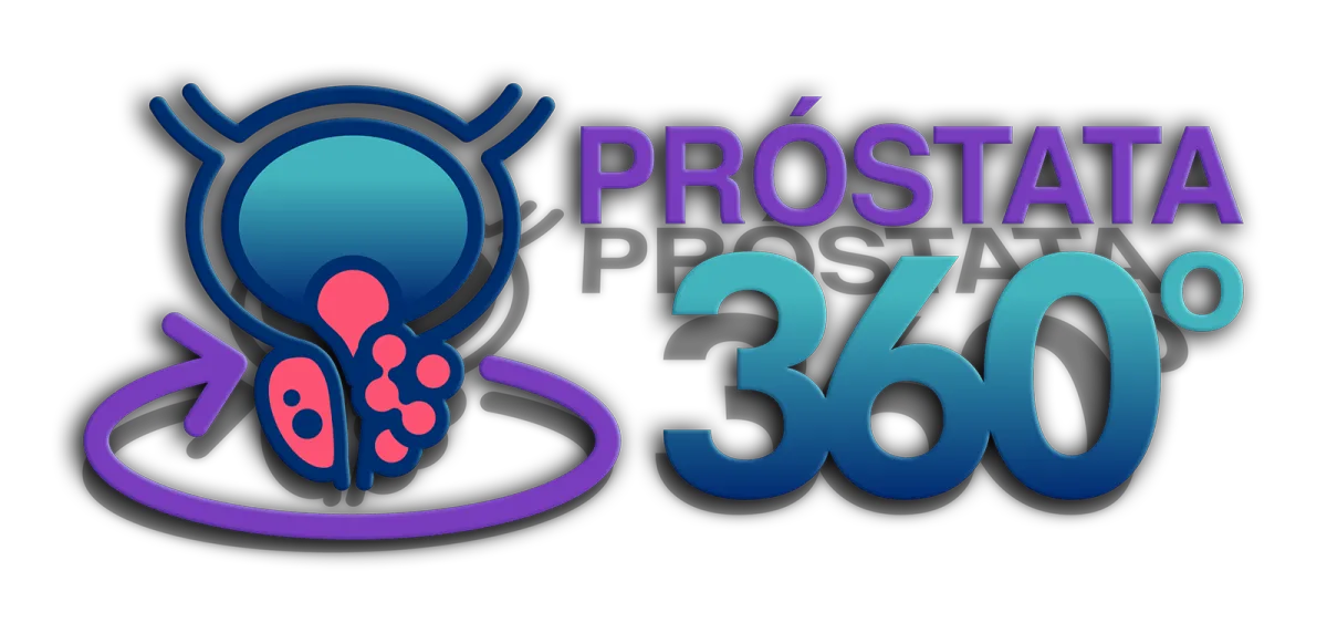Próstata 360° · Congreso de Urología