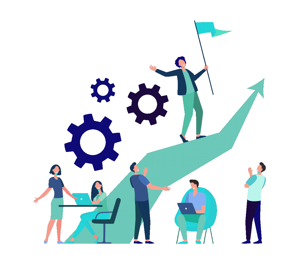 Start you journey with Donau Marketing Club