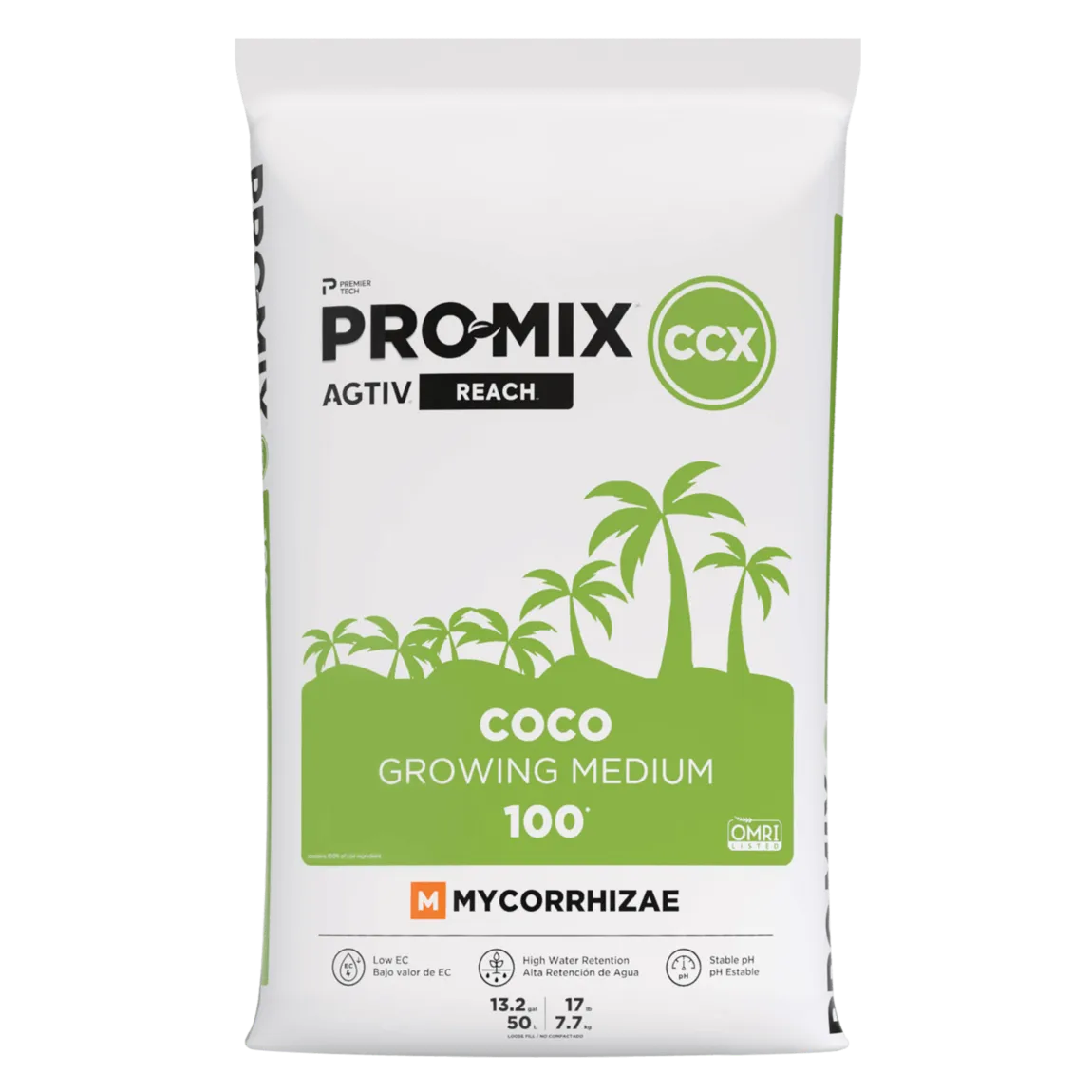PROMIX CCX COCO