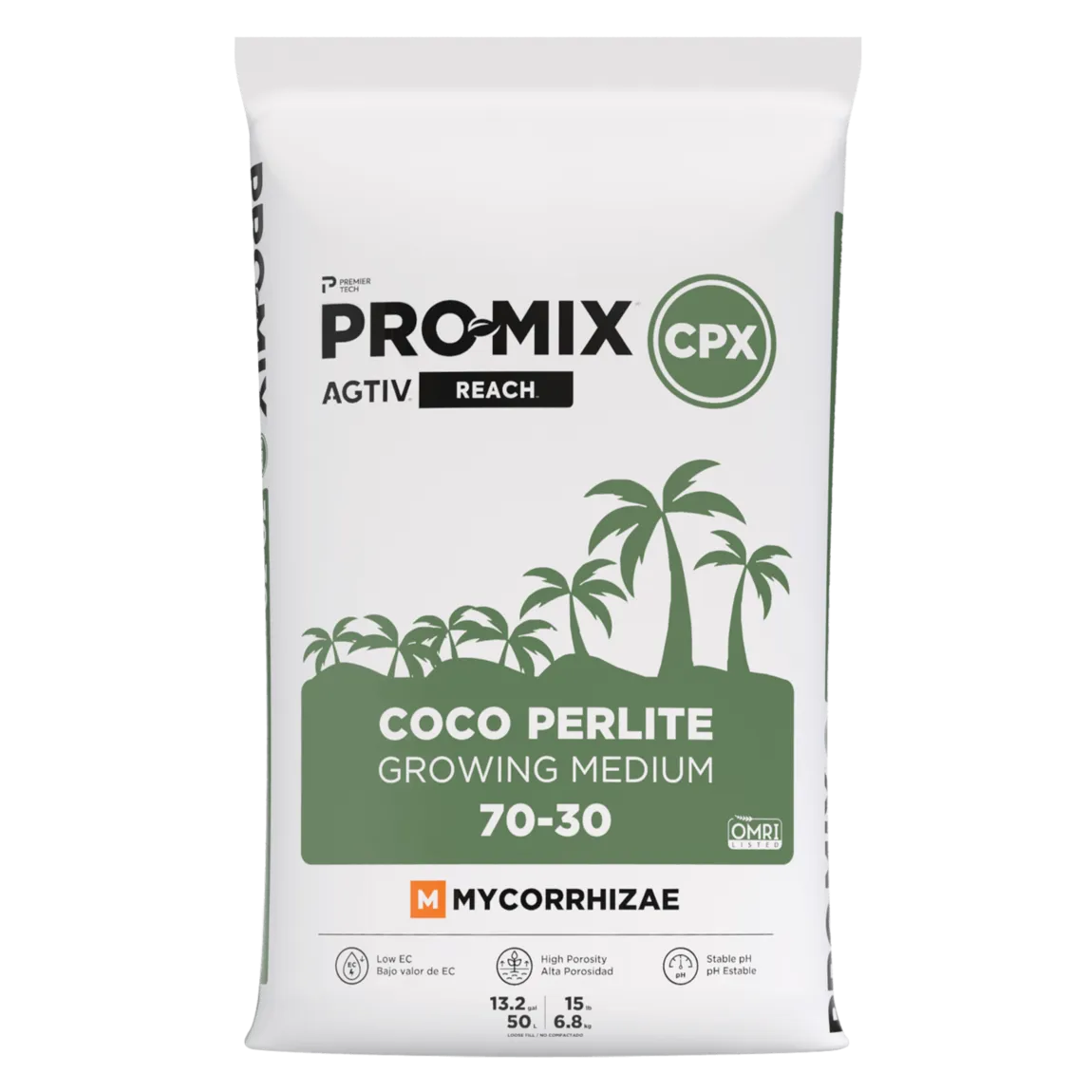 PROMIX CPX COCO PERLITE