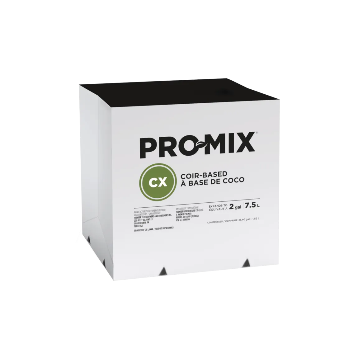 PROMIX CX COIR-BASED 
