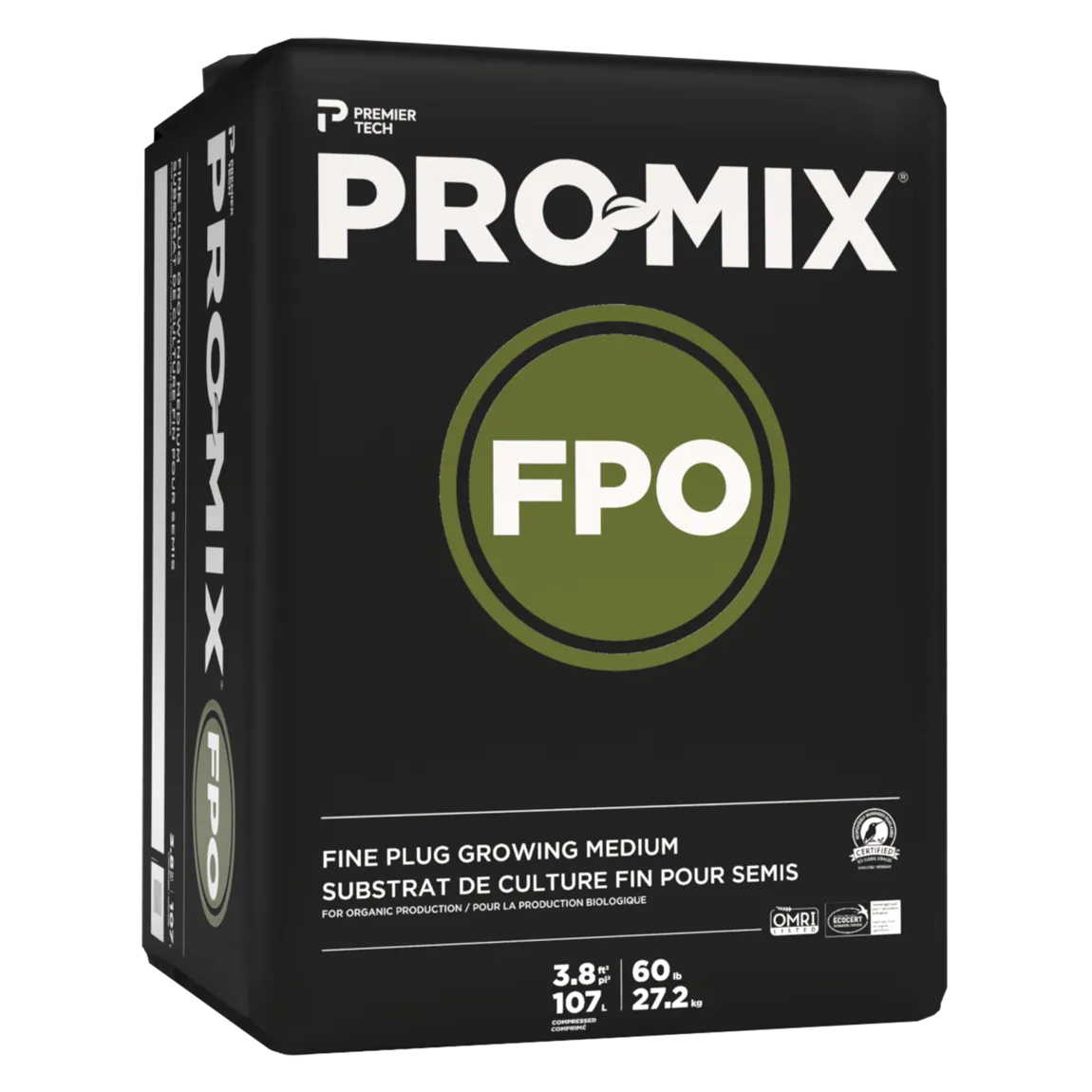 PRO-MIX FPO