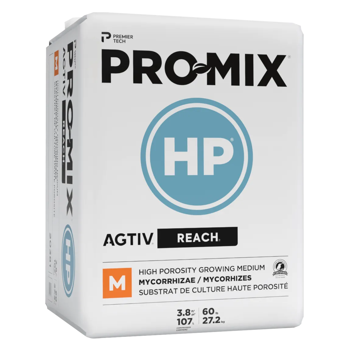 PRO-MIX FPO