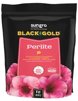 Black Gold® Perlite