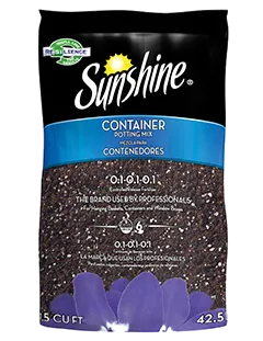 Sunshine® Container Potting Mix