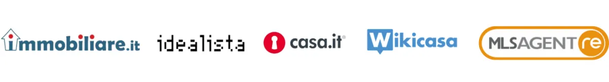 Lista Portali immobiliari 