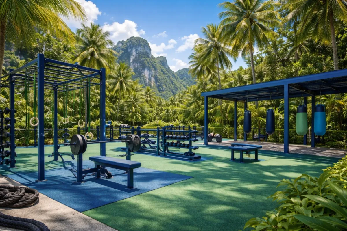 Health Optimization Consulting United States & Canada