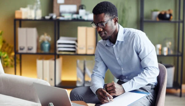 Navigating Courage Counseling