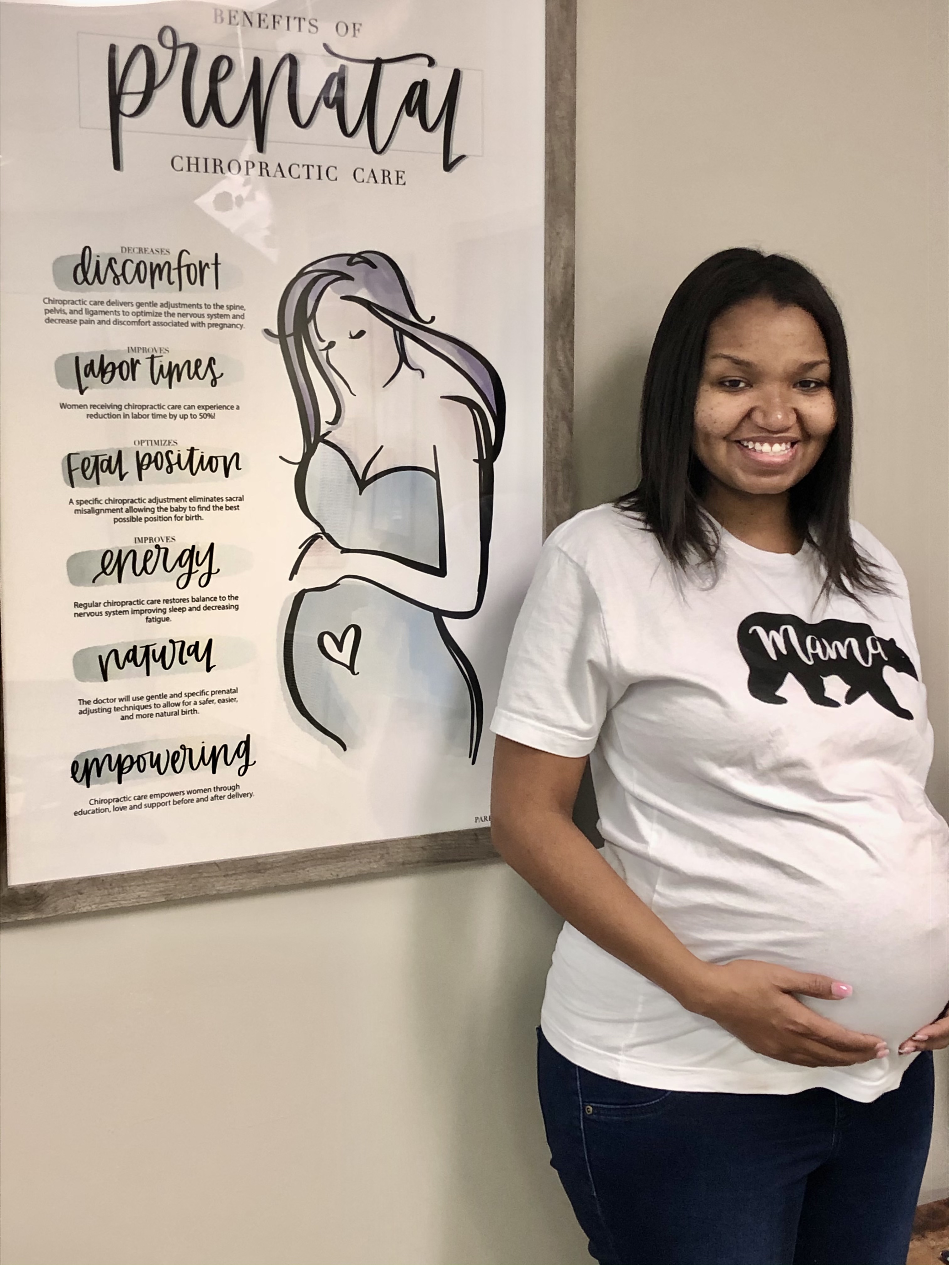 prenatal+chiropractor+Knoxville+TN
