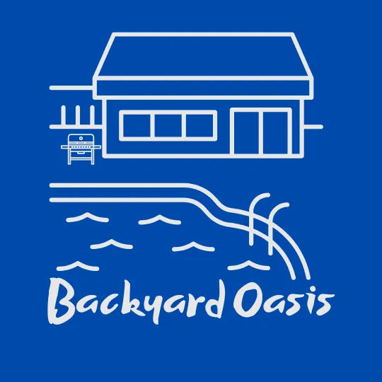 best backyards in houston