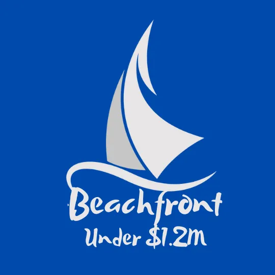 Beachfront Houston
