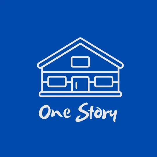 Downsizing one story in Houston