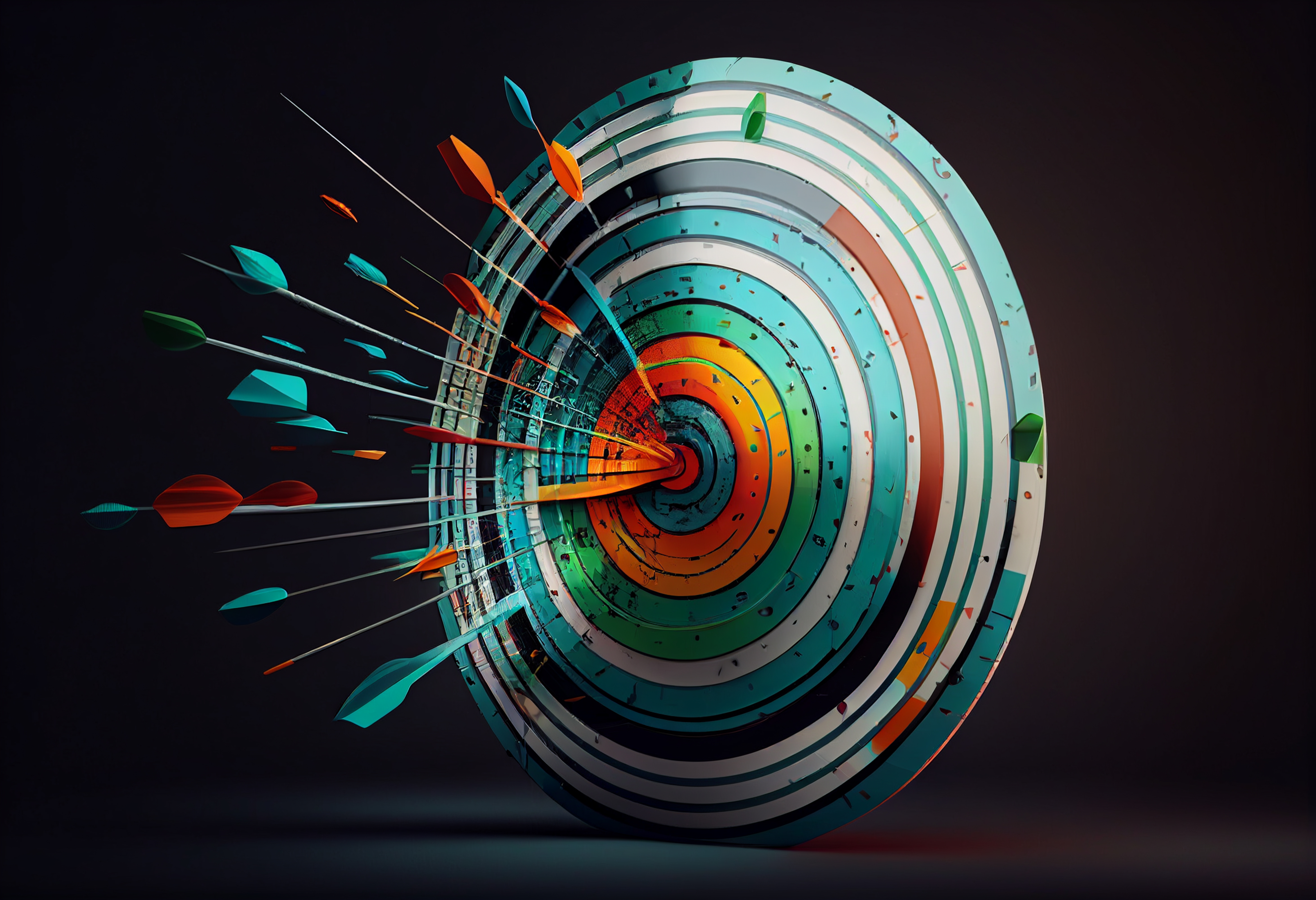 Beyond the Denial: Building Fundability for Your Path