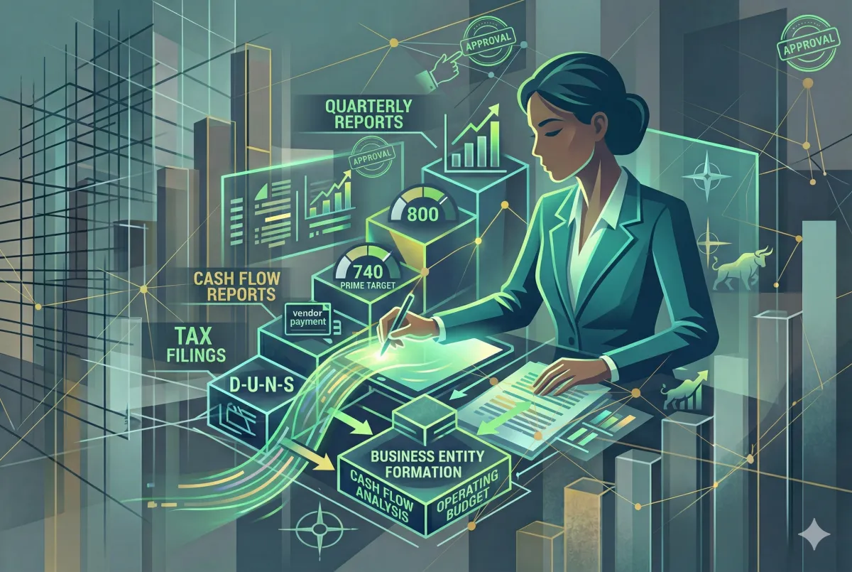 Fundability & Readiness: What It Means to Be Ready for Capital