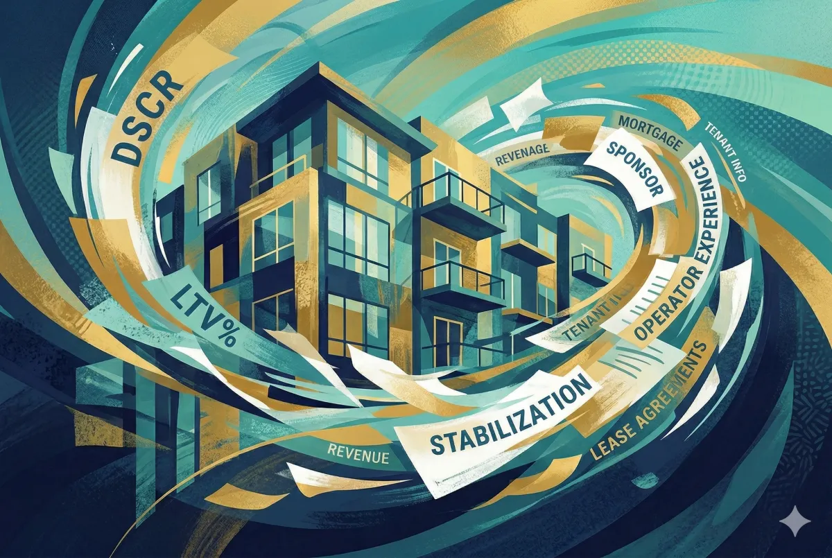 The Exit Strategy Framework: Why Your Profitable Deal Falls Apart at the End