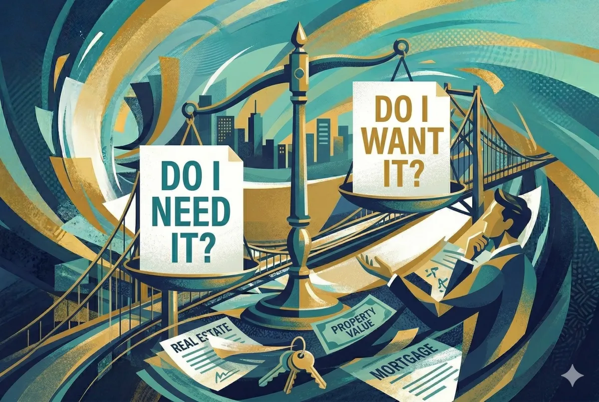 When Permanent Becomes Possible: And Whether You Actually Want It