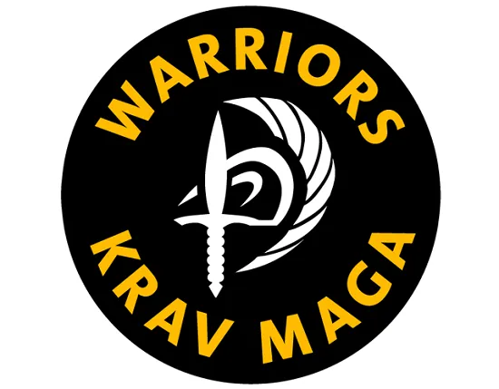 The Warriors Krav Maga logo