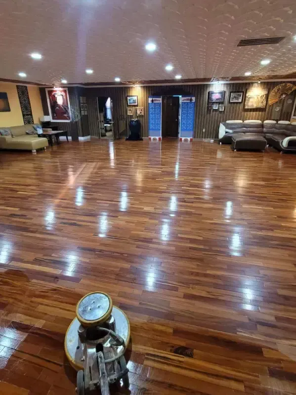 Learn about our premium services at Cardinal Hardwood Flooring