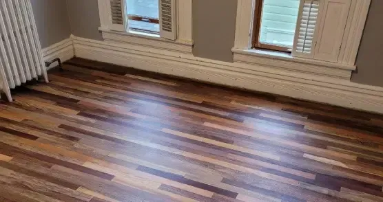 Exquisite Home Flooring Installation