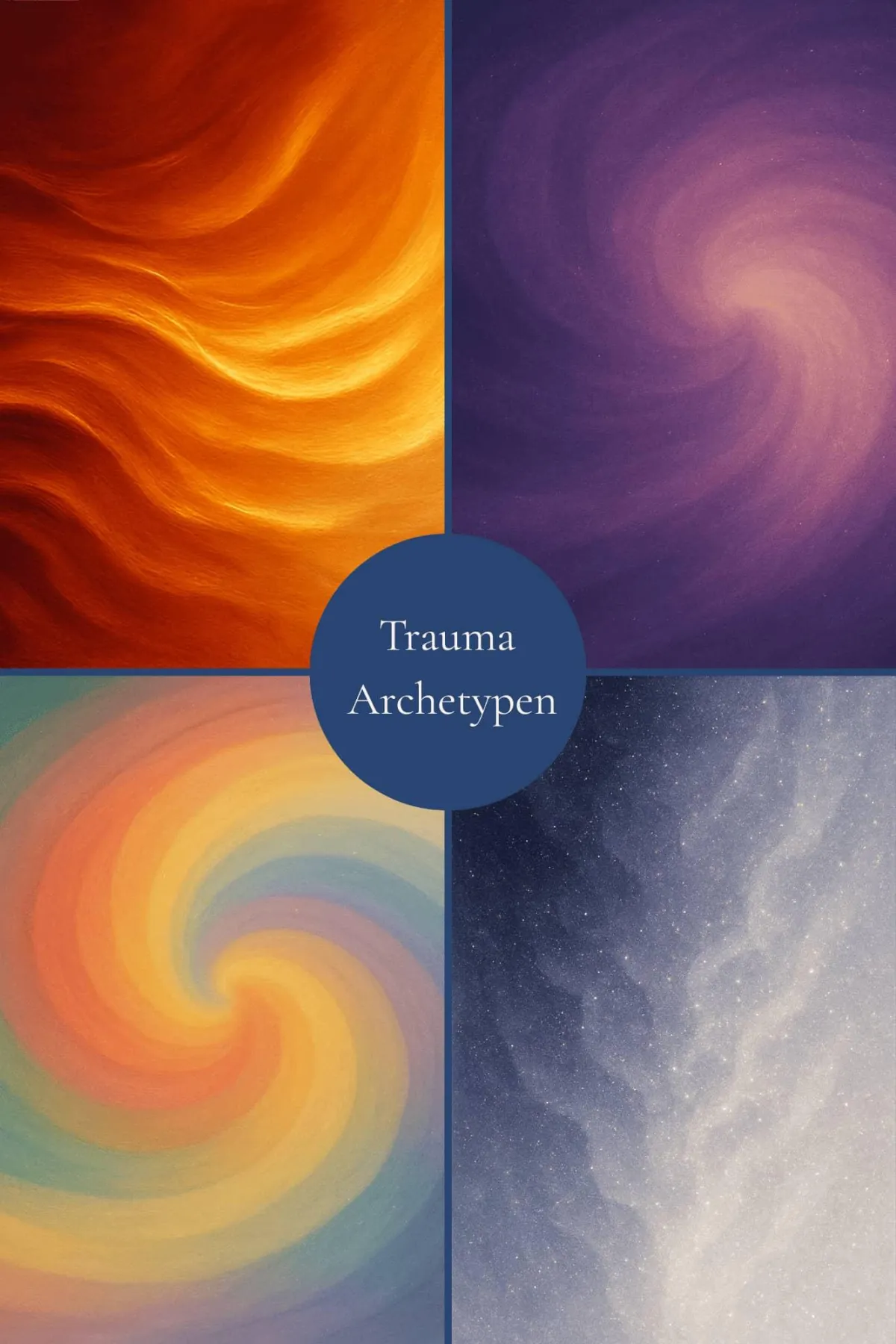 Trauma-Arhetypen