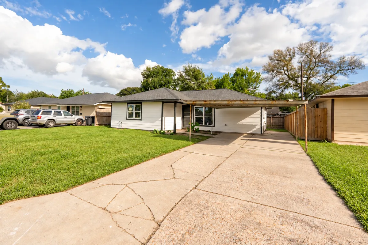 Your Houston Home Isn't Selling: What to Review Before Lowering the Price