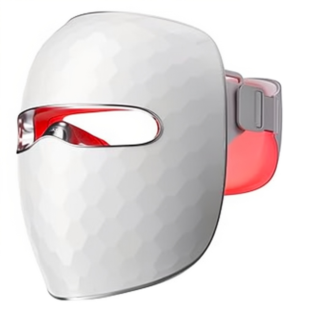 Generic premium LED face mask