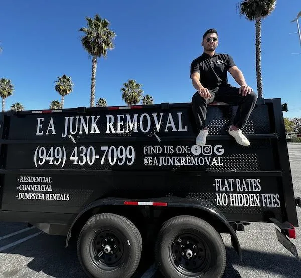 How to Find a Junk Removal Service