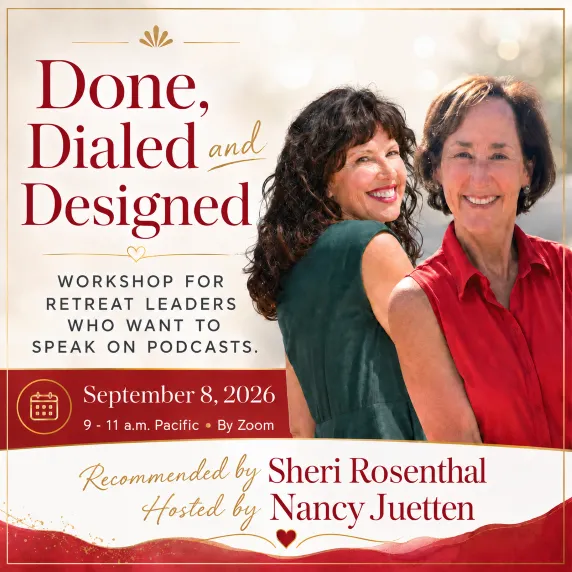 Sheri & Nancy