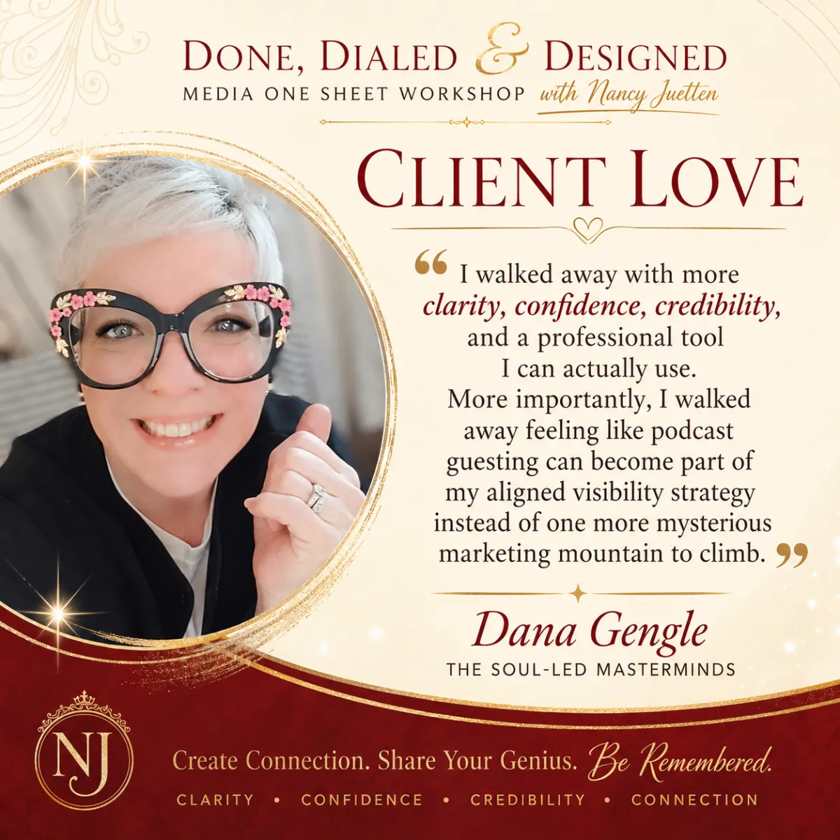 Dana Gengle