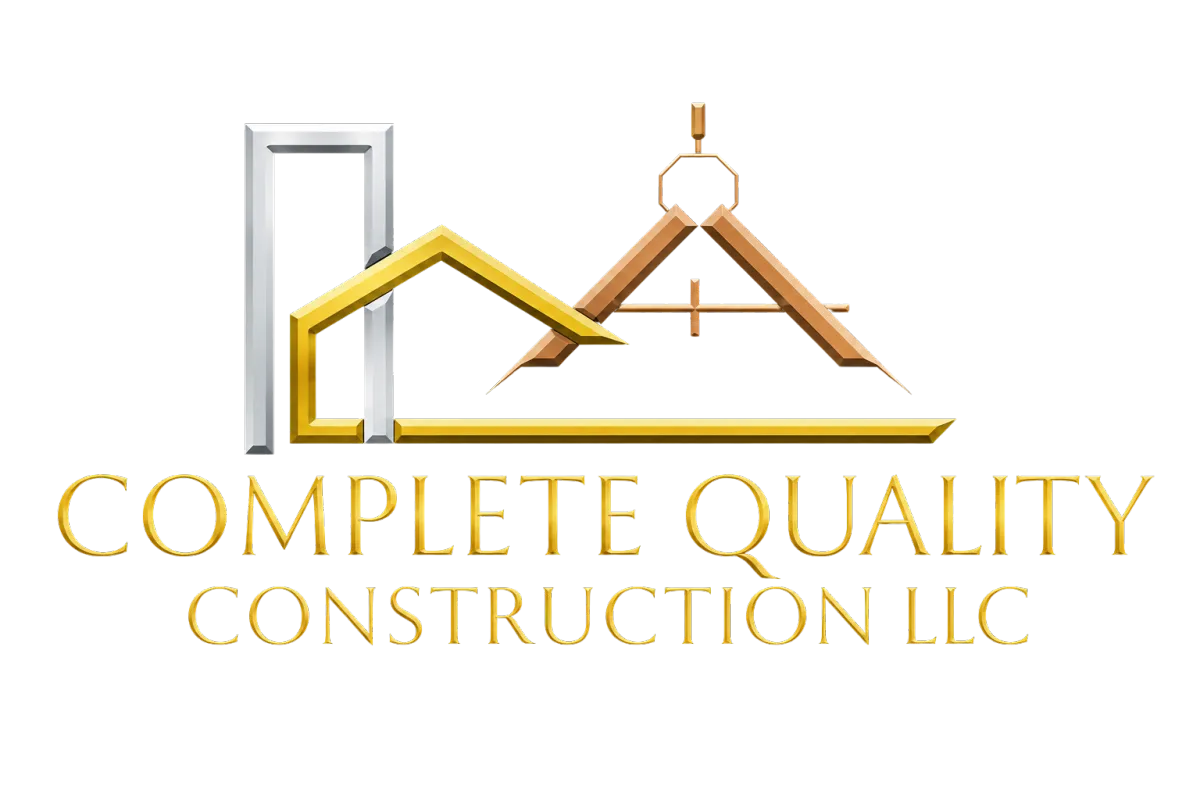 Complete Quality Construction Logo