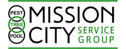 Mission City Service Group Logo