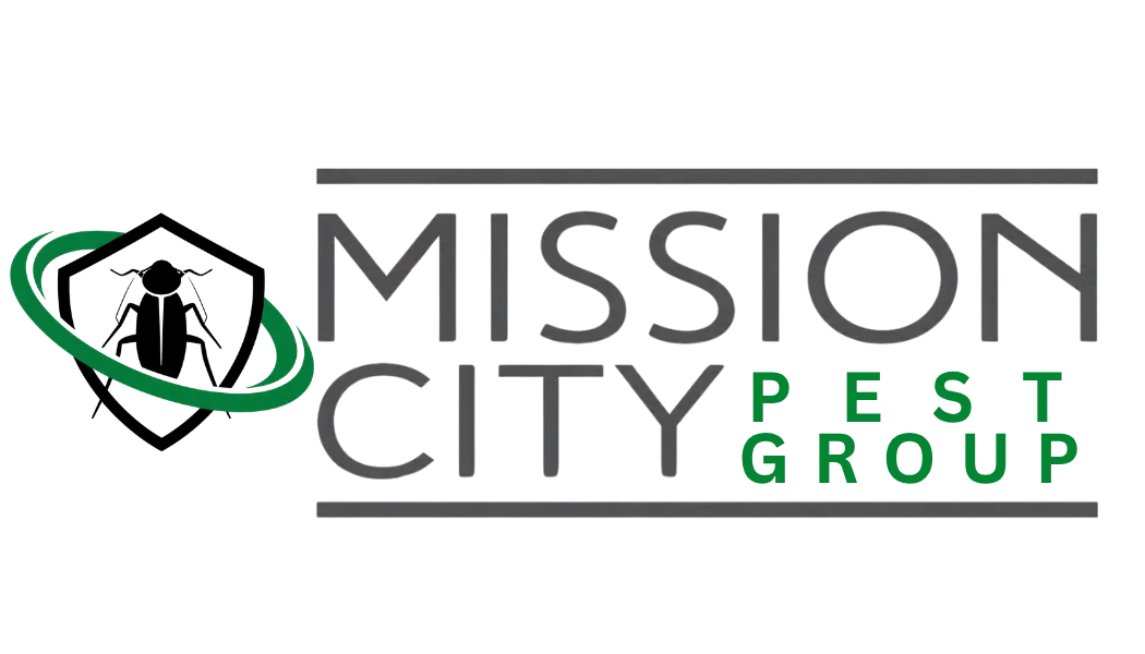Mission City Pest Group logo
