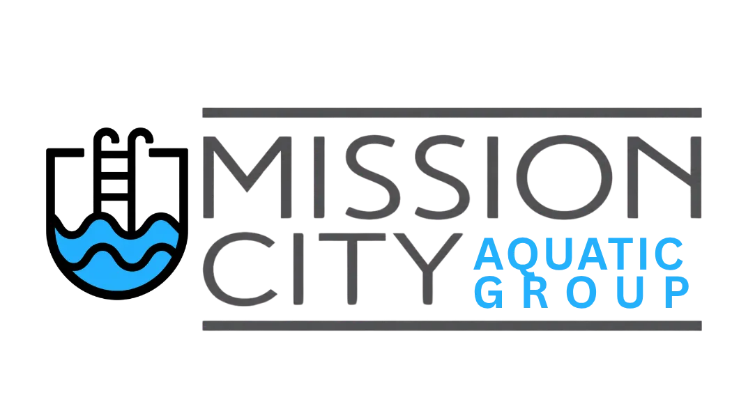 Mission City Aquatics Group logo