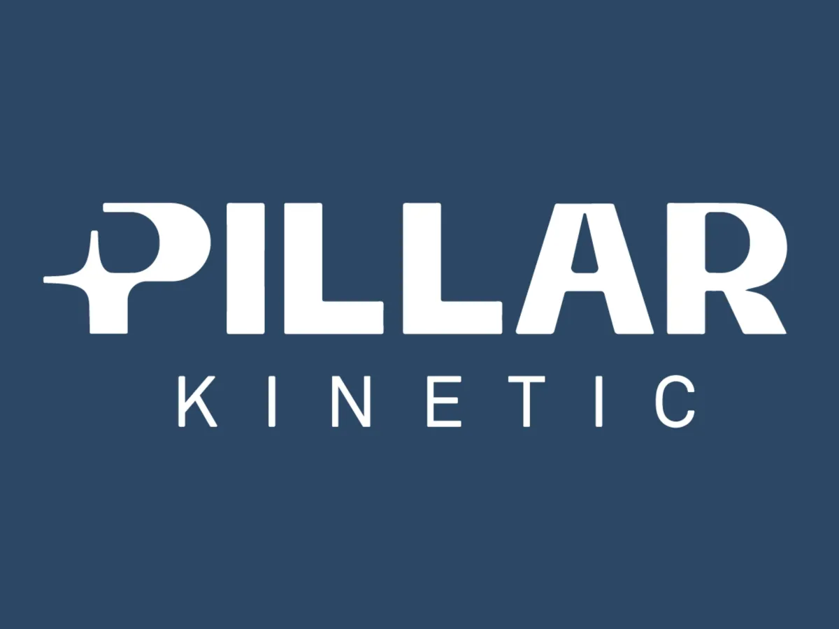 Pillar Kinetic