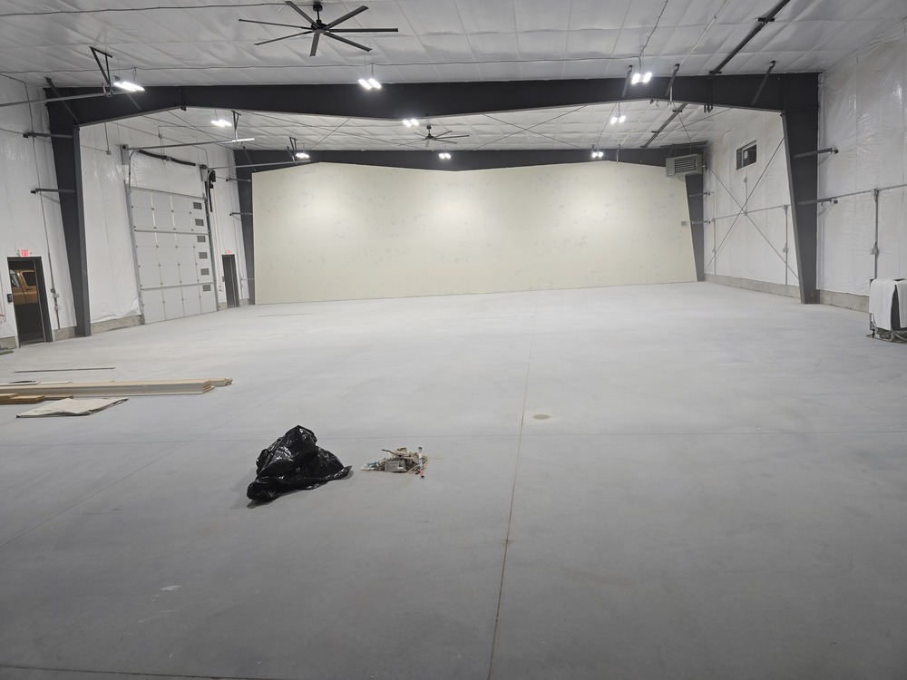 Ririe Commercial Cleaning