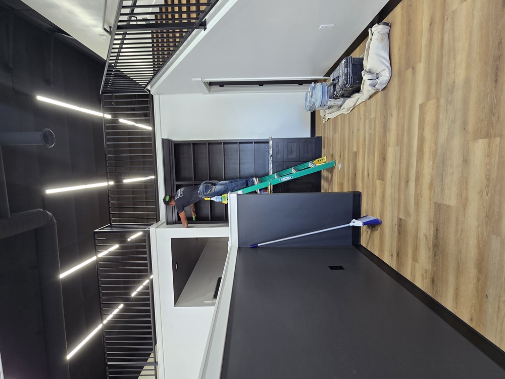Janitorial Services in Idaho Falls