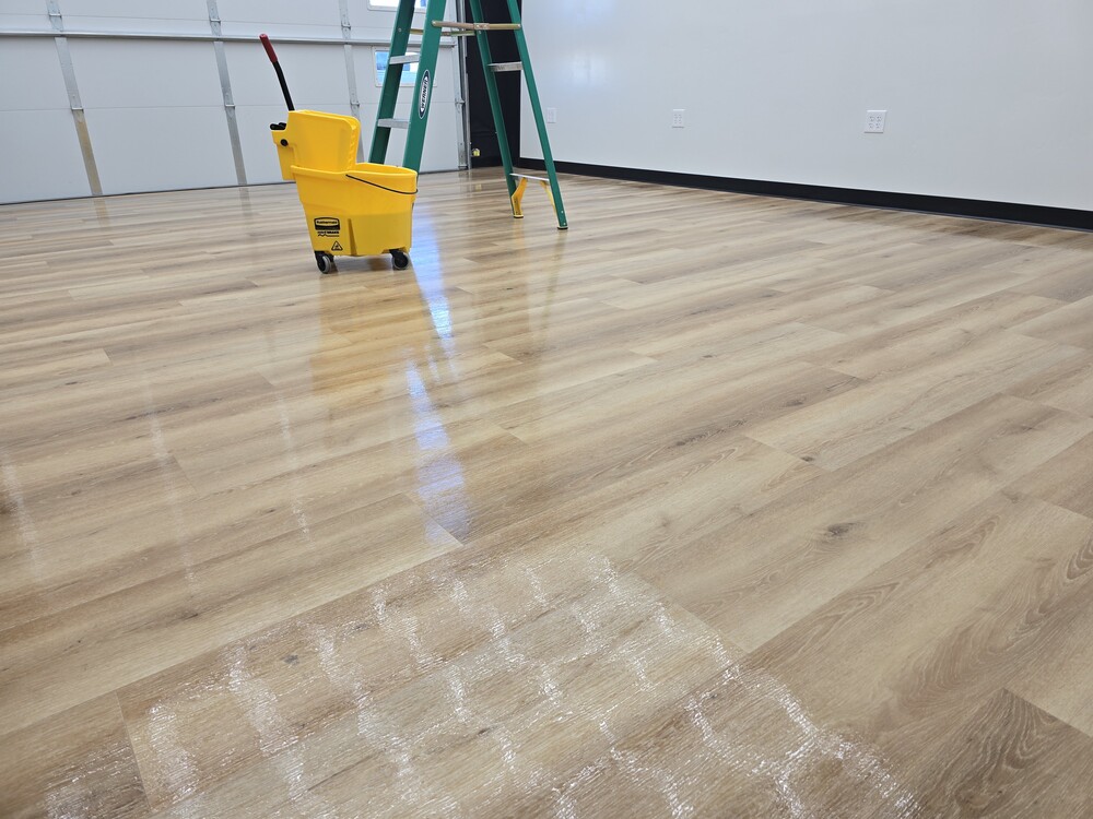  Office Cleaning