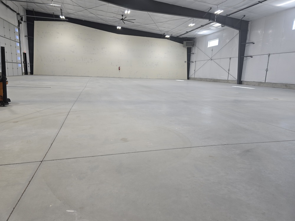 Warehouse & Clubhouse Cleaning in Idaho Falls