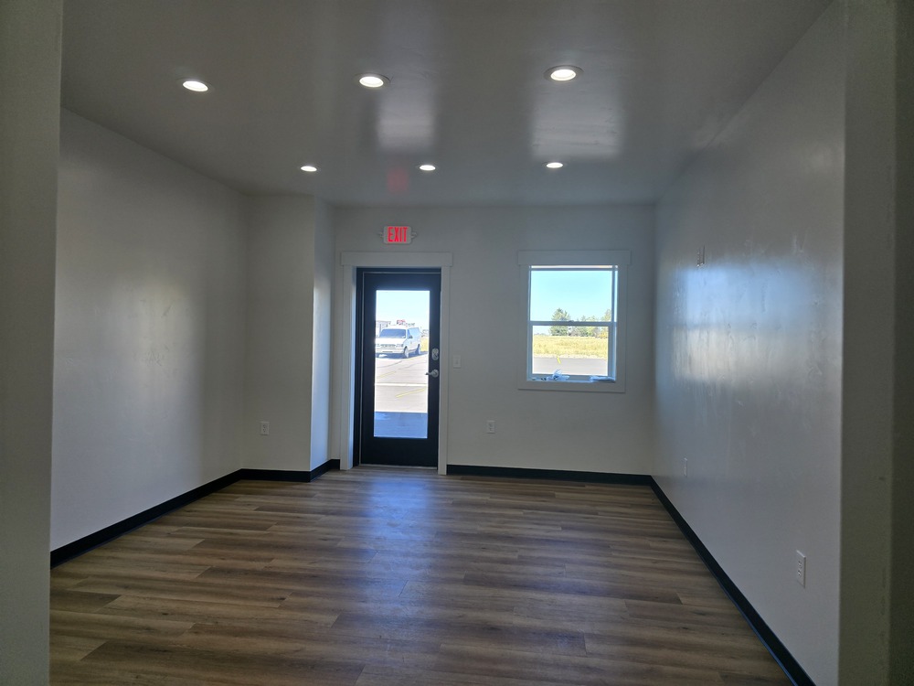 Office Cleaning in Idaho Falls