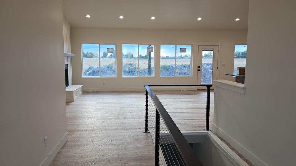 Window Cleaning in Idaho Falls