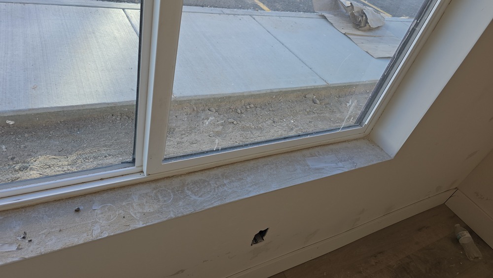 Commercial Cleaning
